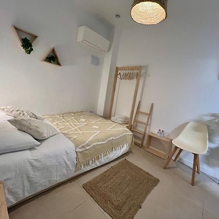 Nina Mala Otel Valensiya Dış mekan fotoğraf
