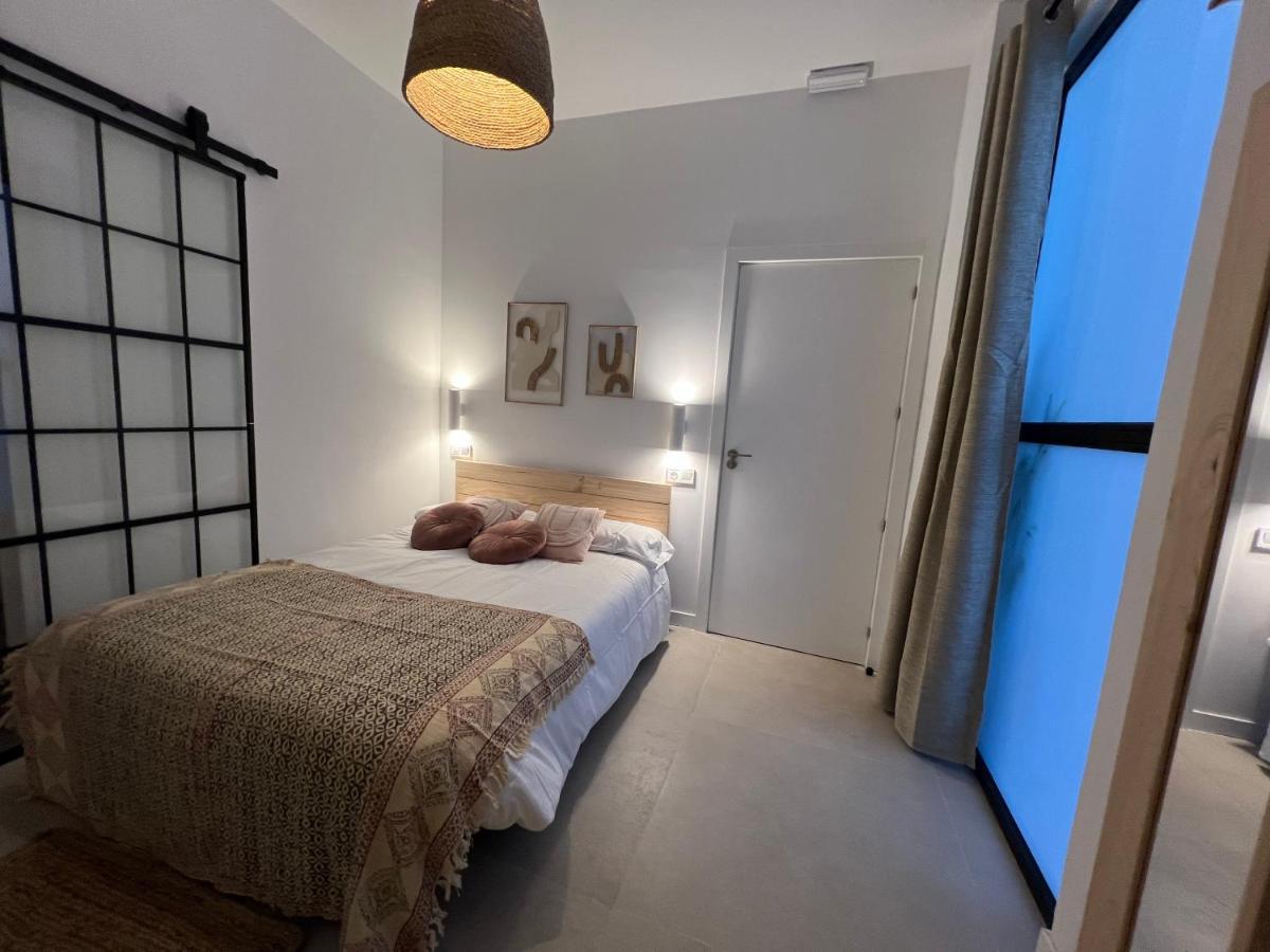 Nina Mala Otel Valensiya Dış mekan fotoğraf