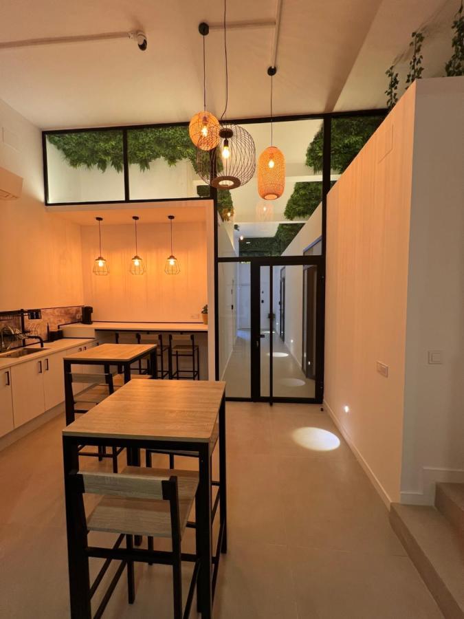 Nina Mala Otel Valensiya Dış mekan fotoğraf