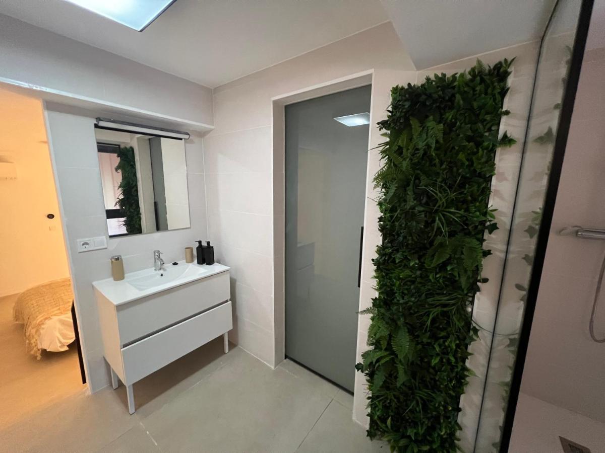 Nina Mala Otel Valensiya Dış mekan fotoğraf