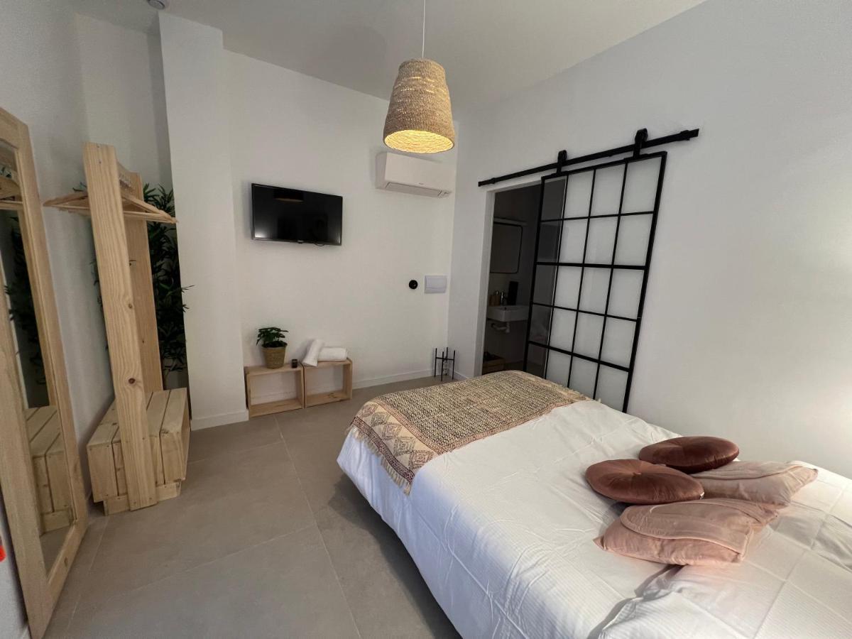 Nina Mala Otel Valensiya Dış mekan fotoğraf