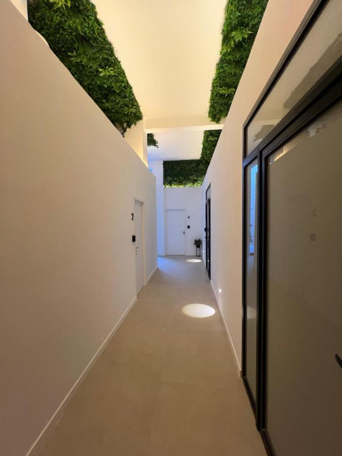 Nina Mala Otel Valensiya Dış mekan fotoğraf