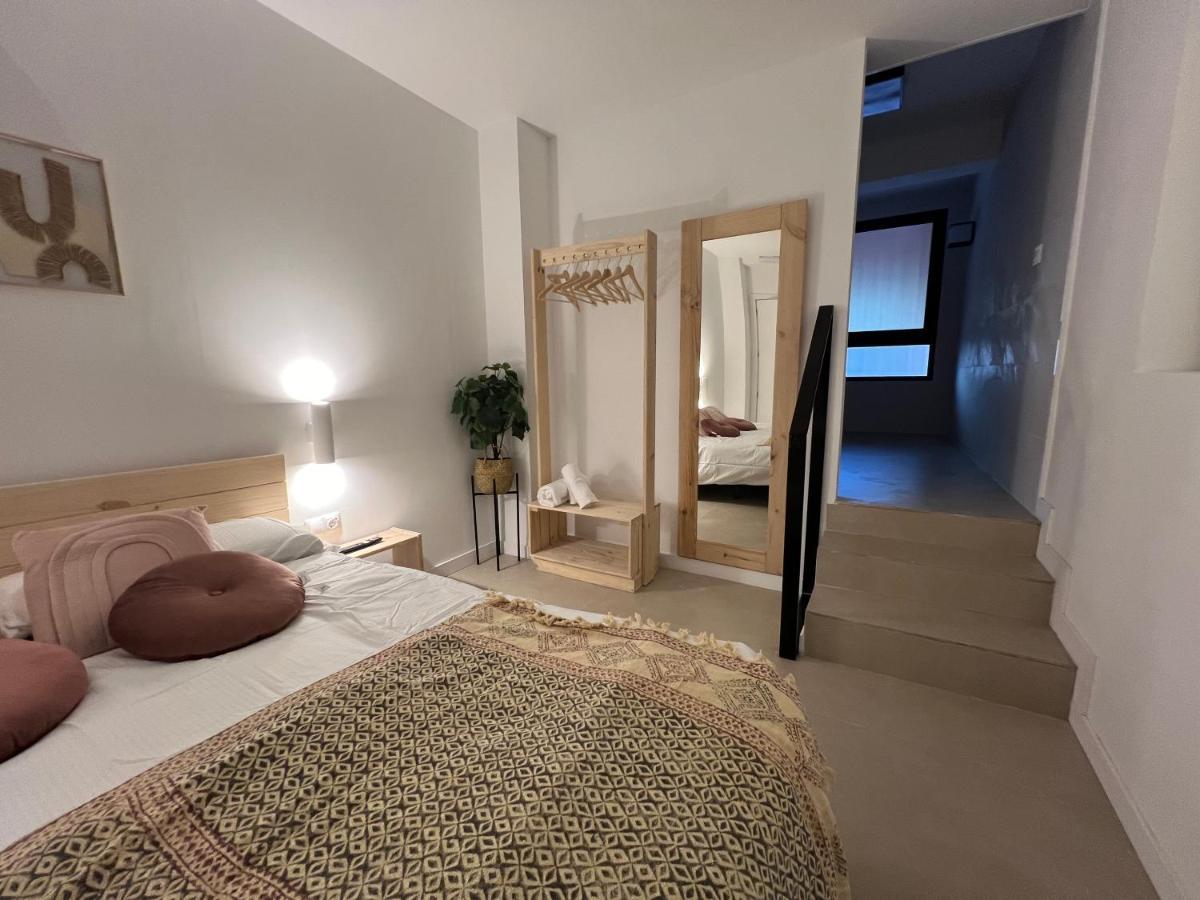 Nina Mala Otel Valensiya Dış mekan fotoğraf