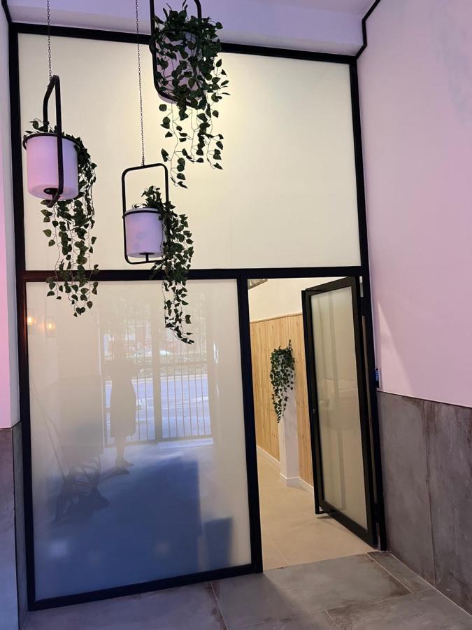Nina Mala Otel Valensiya Dış mekan fotoğraf