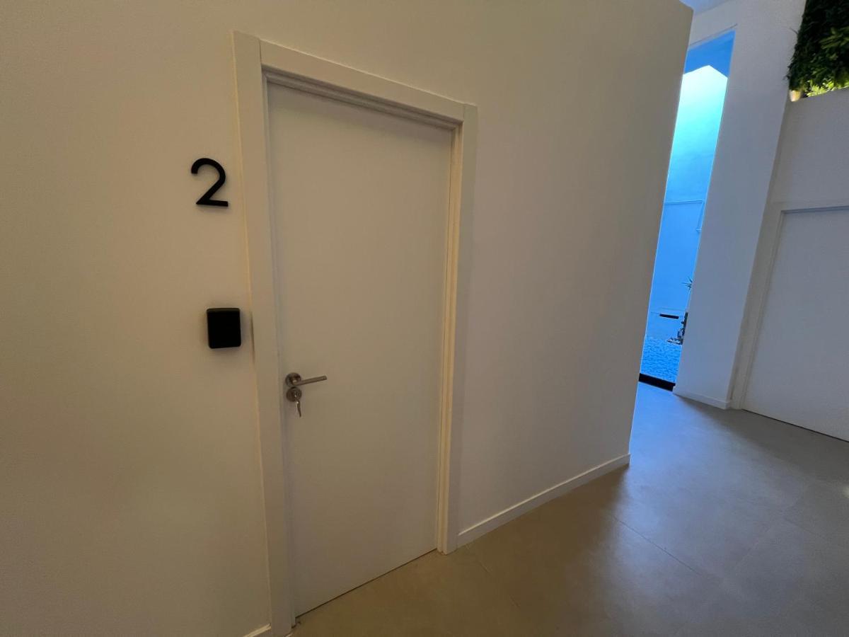 Nina Mala Otel Valensiya Dış mekan fotoğraf