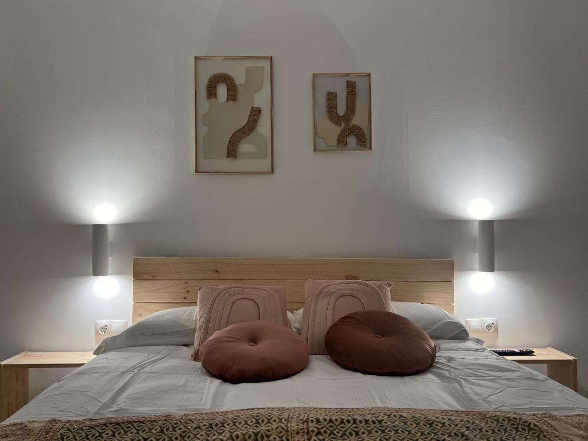 Nina Mala Otel Valensiya Dış mekan fotoğraf