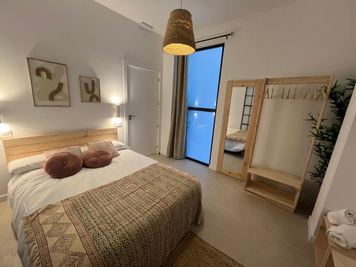 Nina Mala Otel Valensiya Dış mekan fotoğraf