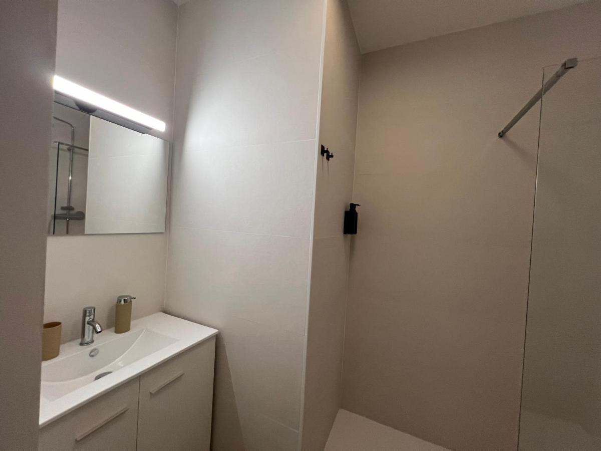 Nina Mala Otel Valensiya Dış mekan fotoğraf