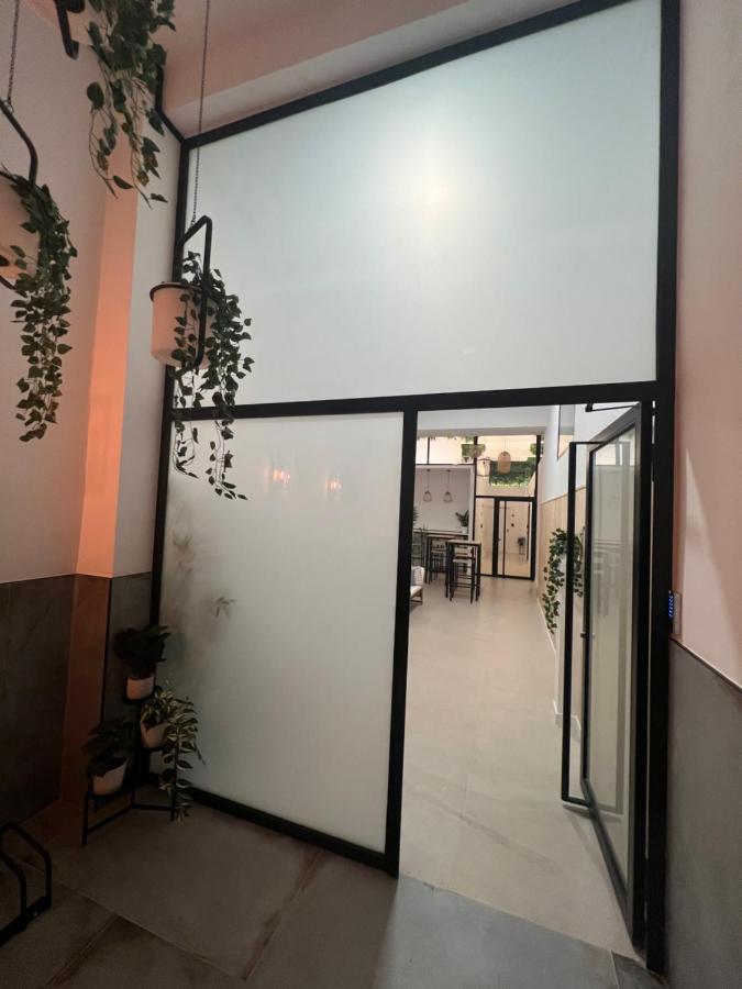 Nina Mala Otel Valensiya Dış mekan fotoğraf