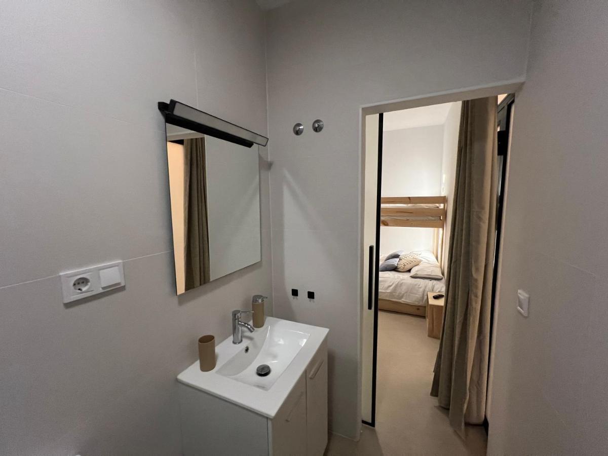 Nina Mala Otel Valensiya Dış mekan fotoğraf