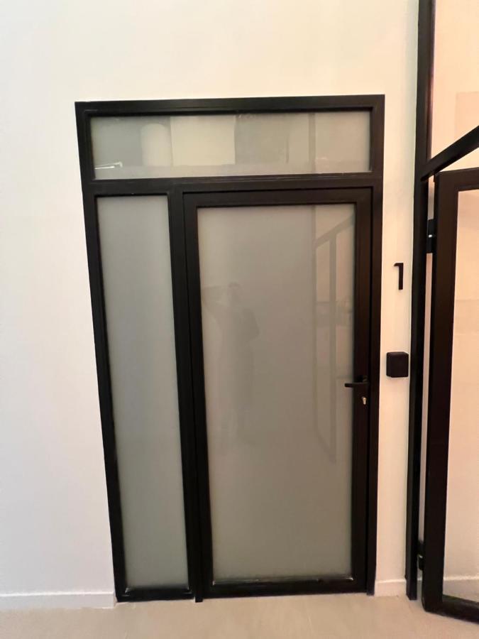 Nina Mala Otel Valensiya Dış mekan fotoğraf