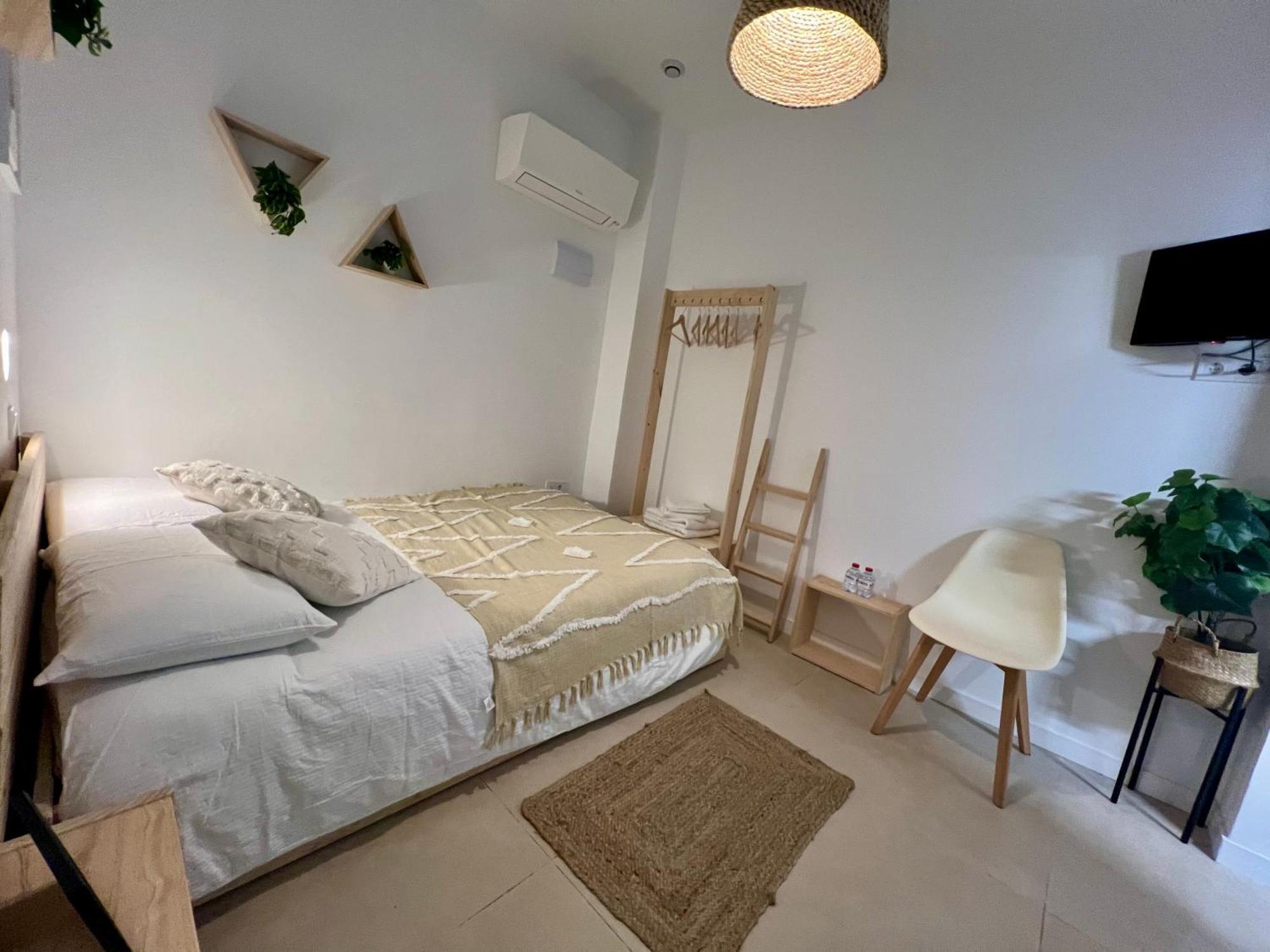 Nina Mala Otel Valensiya Dış mekan fotoğraf