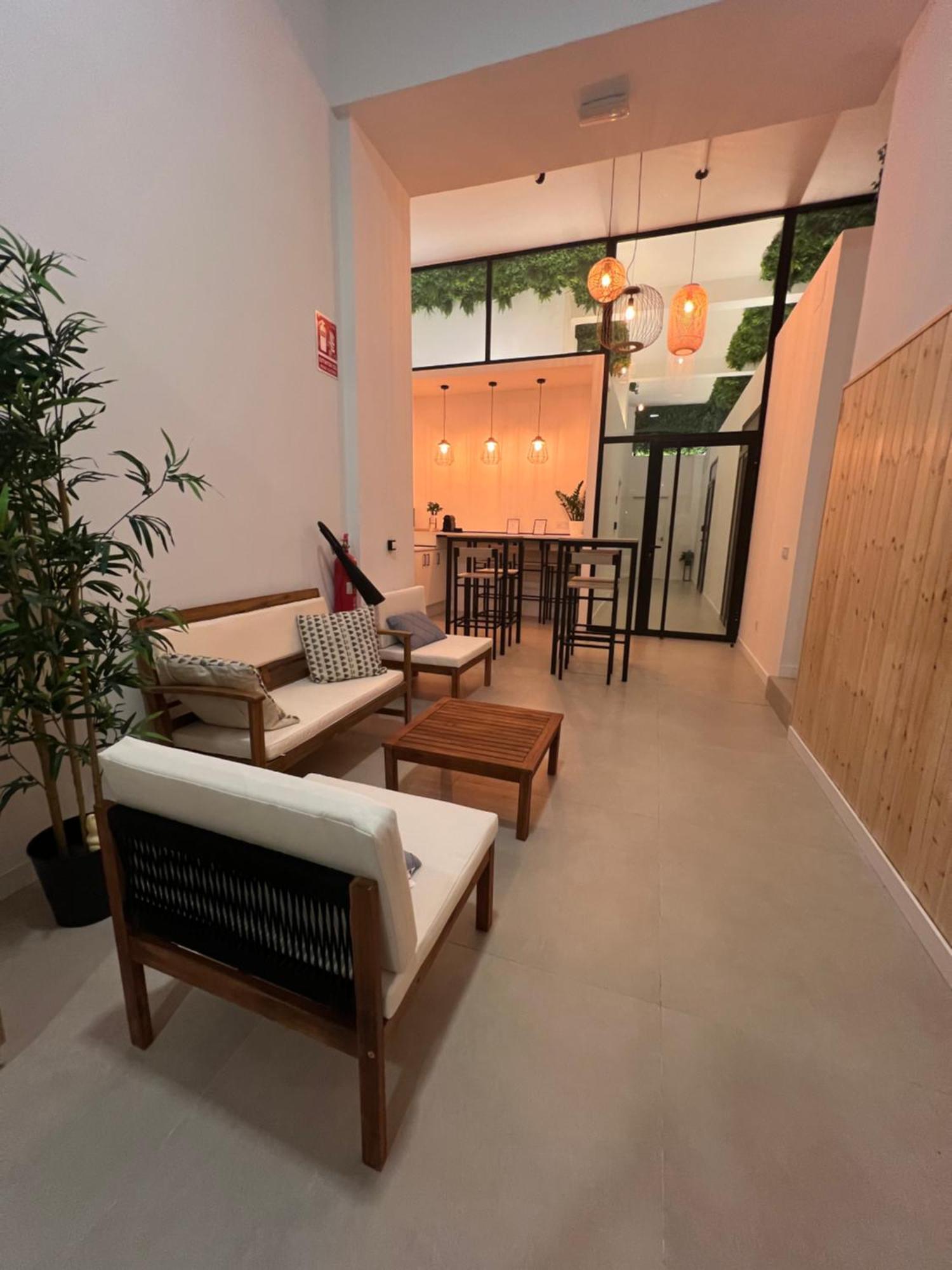 Nina Mala Otel Valensiya Dış mekan fotoğraf